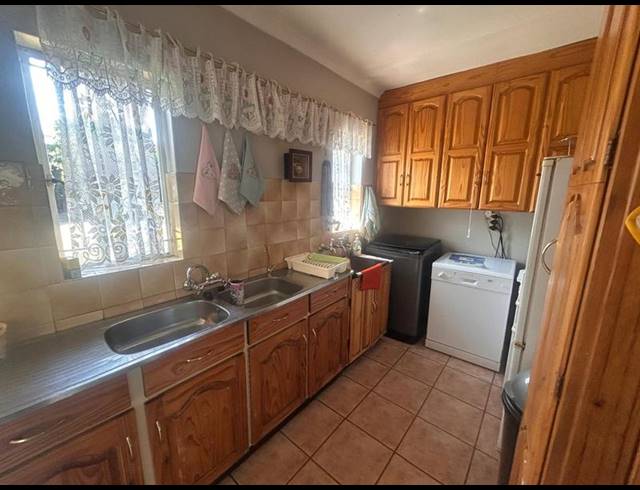 4 BEDROOM HOUSE FOR SALE IN STANDERTON CENTRAL